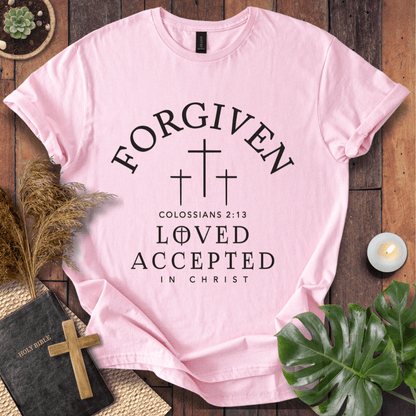 Forgiven T-Shirt
