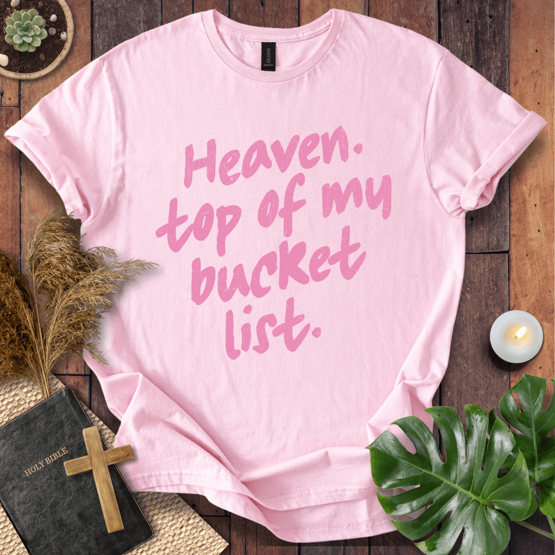 Heaven T-Shirt