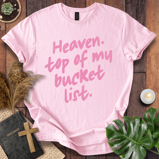Heaven T-Shirt