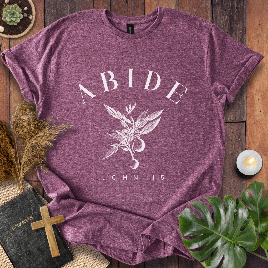 Abide T-Shirt