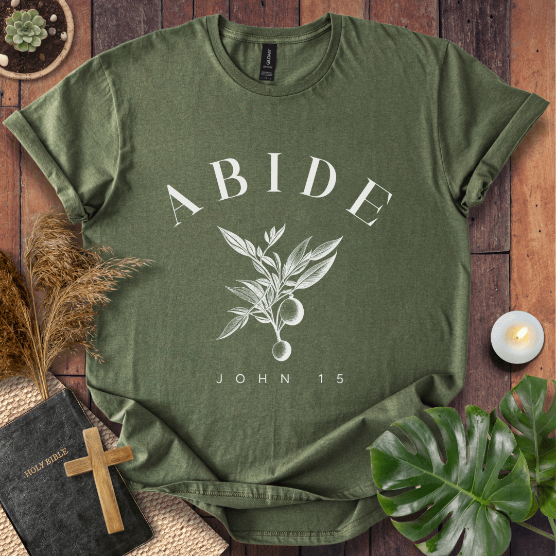 Abide T-Shirt