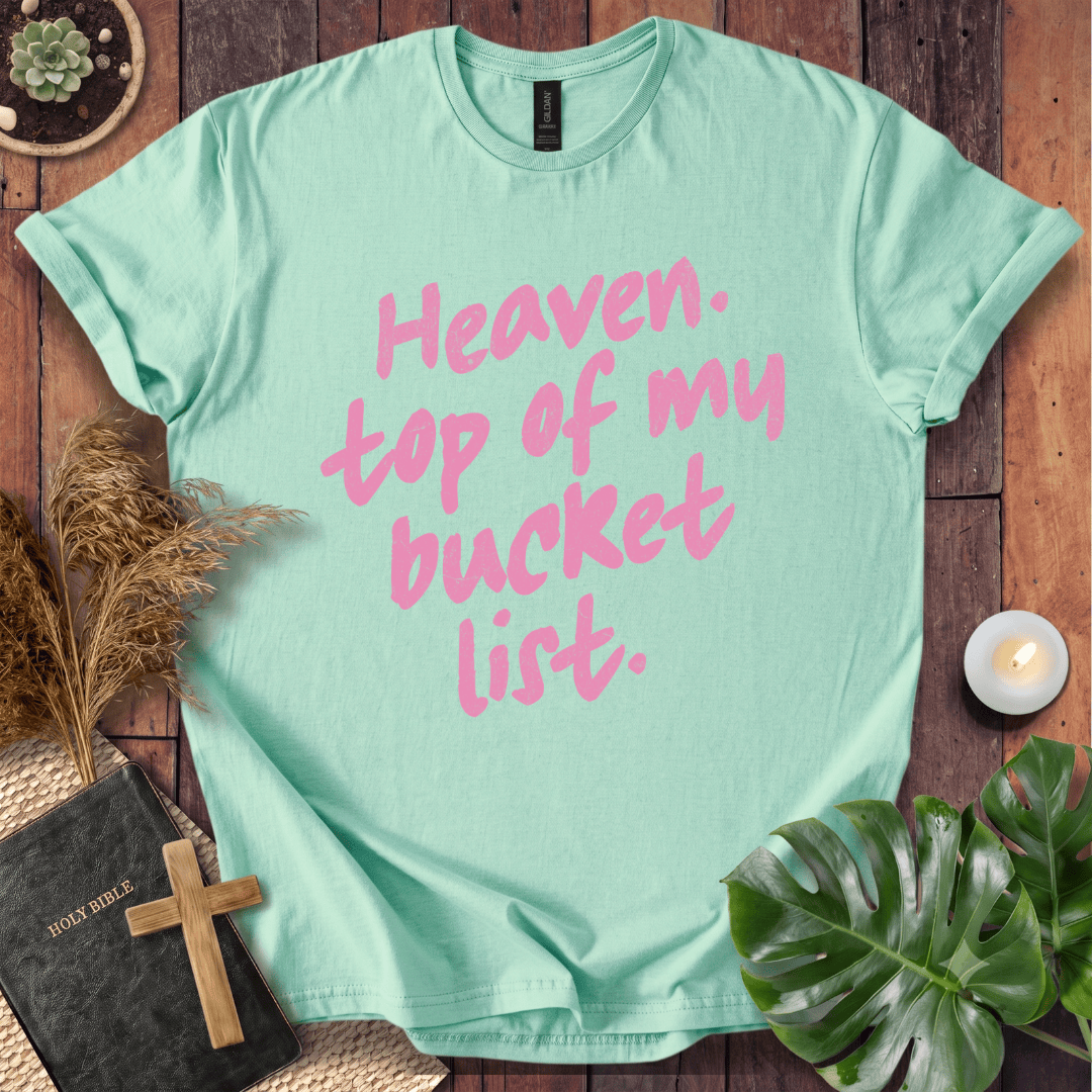 Heaven T-Shirt