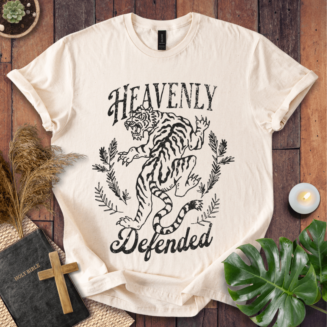 Heavenly Defended T-Shirt