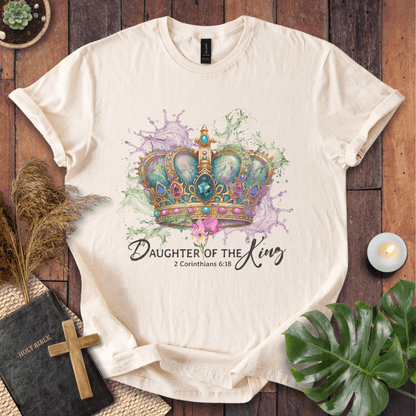 Daughter Of The King T-Shirt