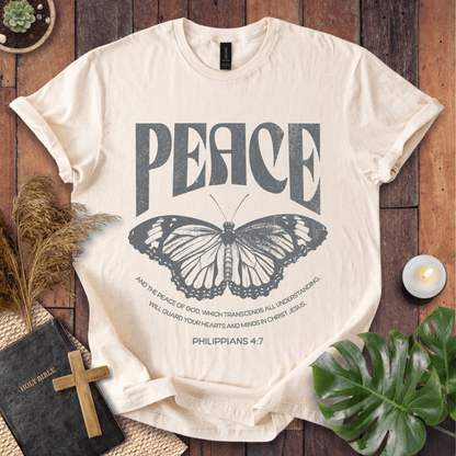 The Peace Of God T-Shirt