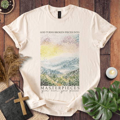 Masterpieces T-Shirt