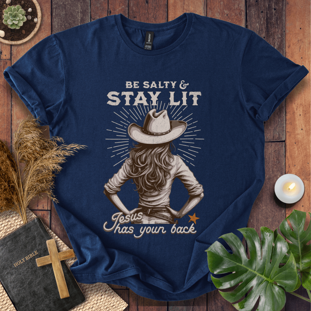 Stay Lit T-Shirt