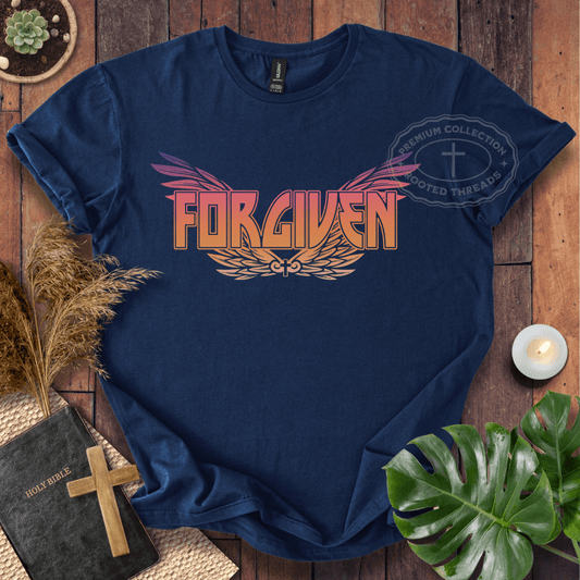 Forgiven T-Shirt
