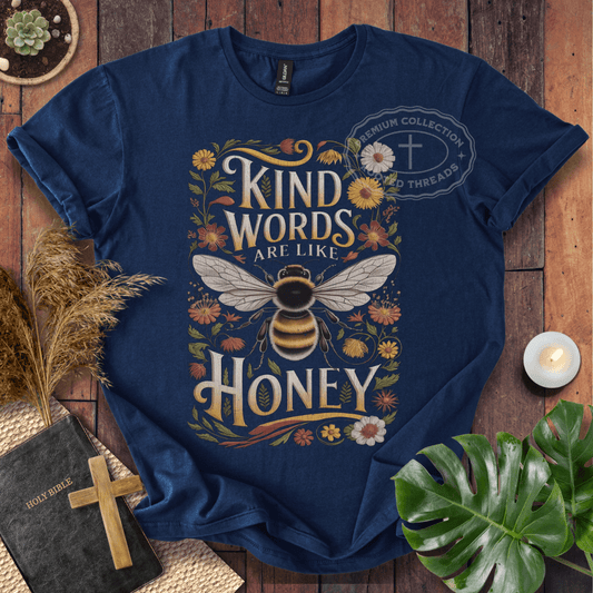 Like Honey T-Shirt