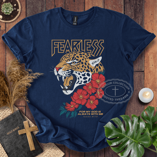 Fearless T-Shirt