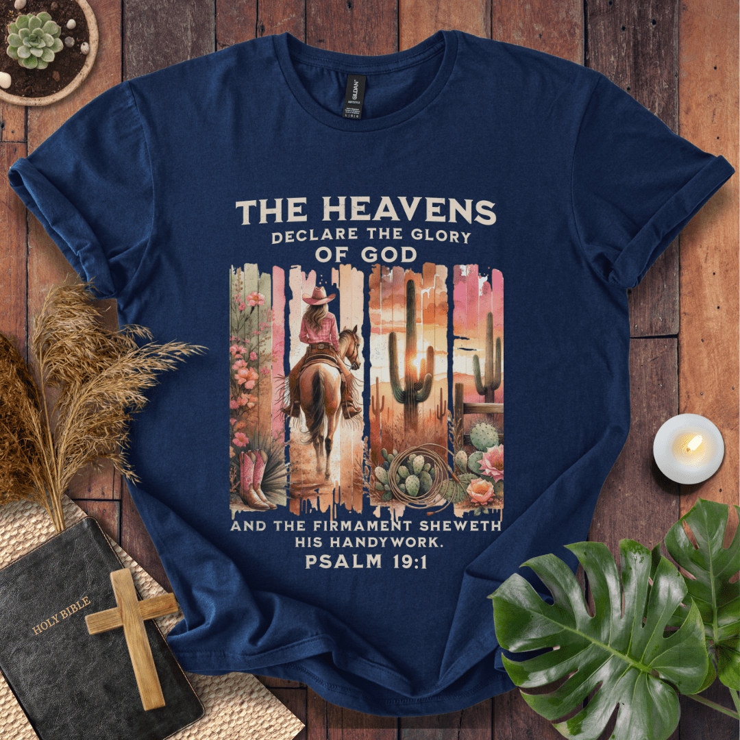 The Glory Of God T-Shirt