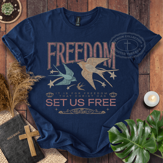 Freedom T-Shirt