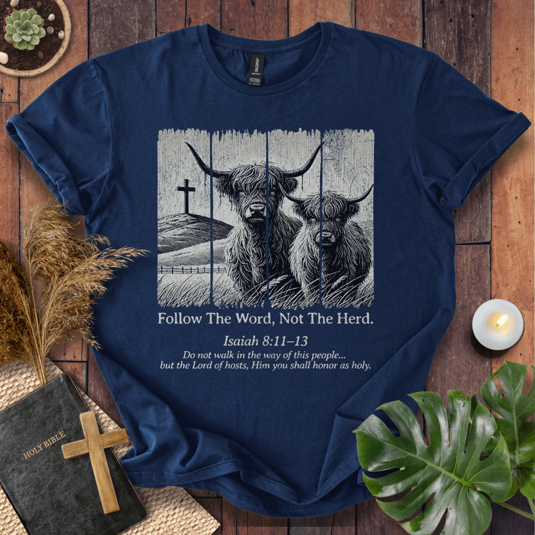 The Word T-Shirt