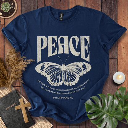 The Peace Of God T-Shirt