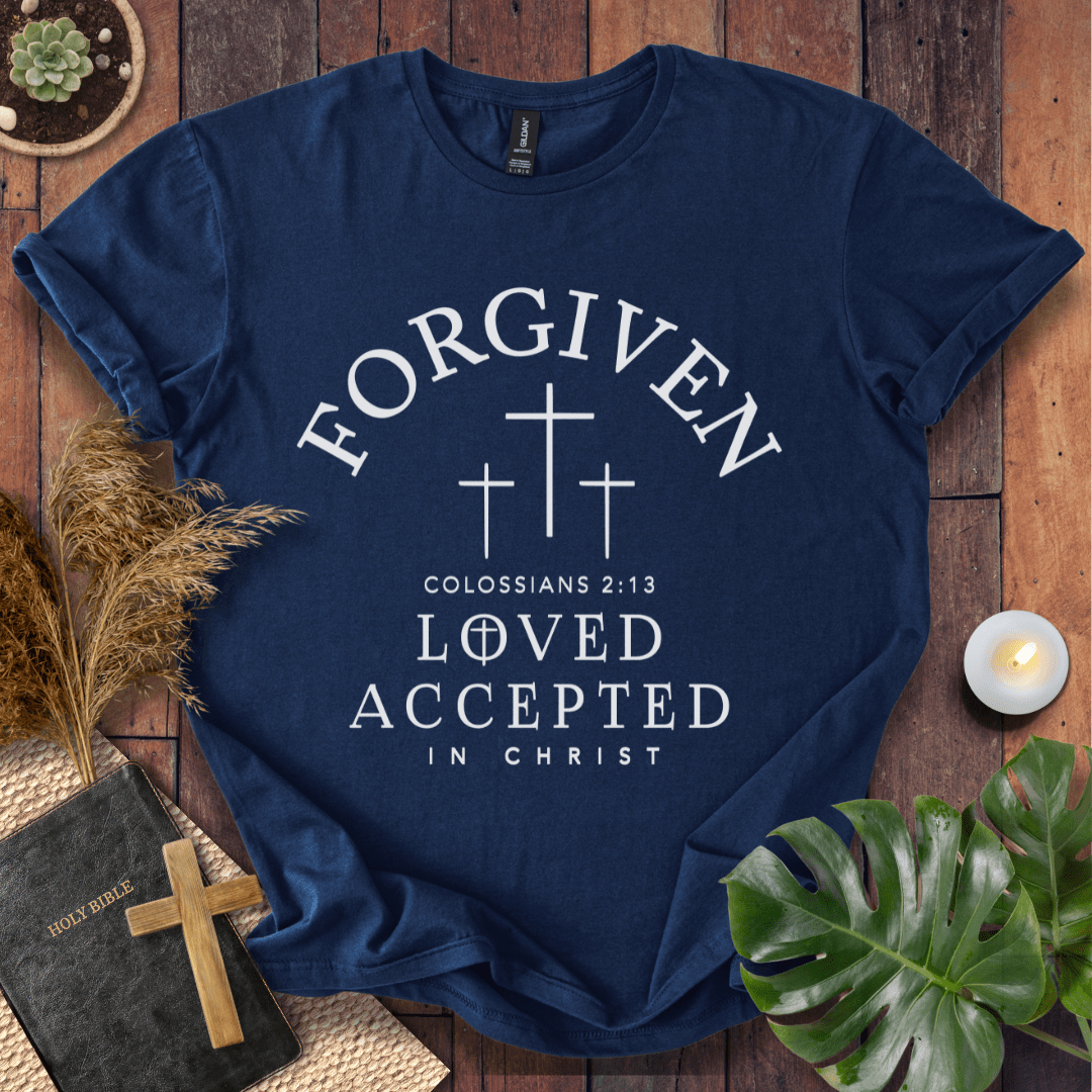 Forgiven T-Shirt