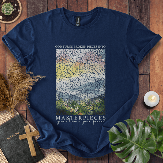 Masterpieces T-Shirt