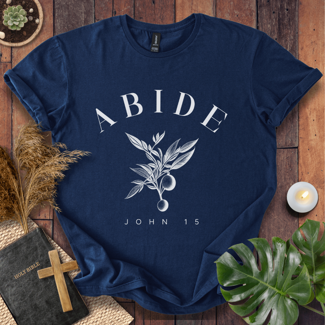 Abide T-Shirt