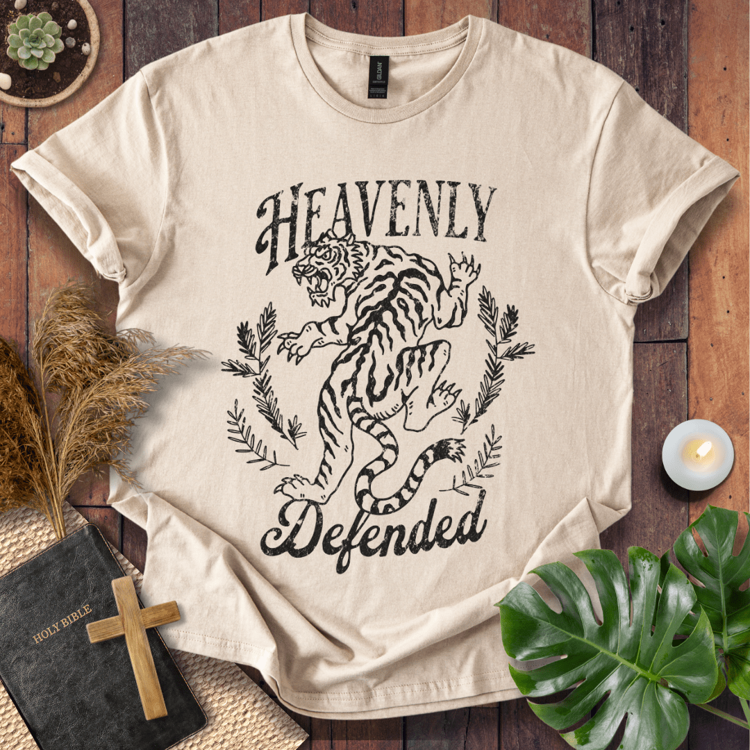 Heavenly Defended T-Shirt