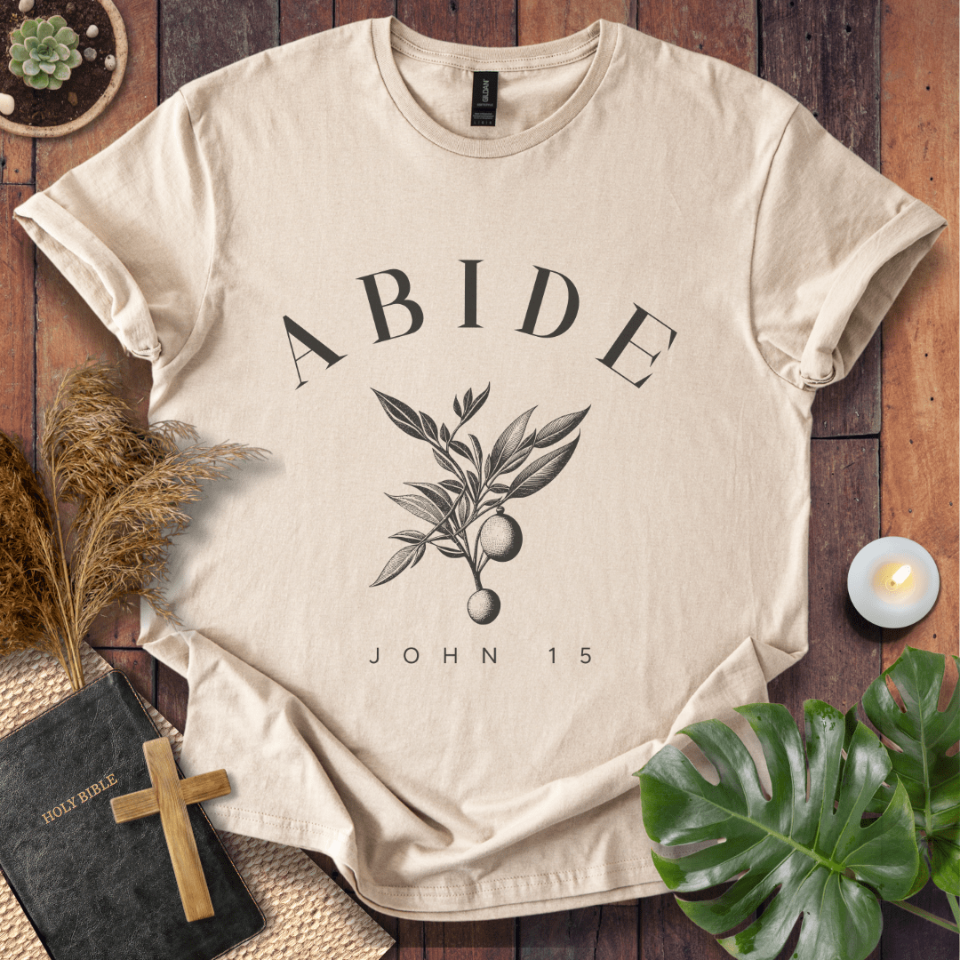 Abide T-Shirt