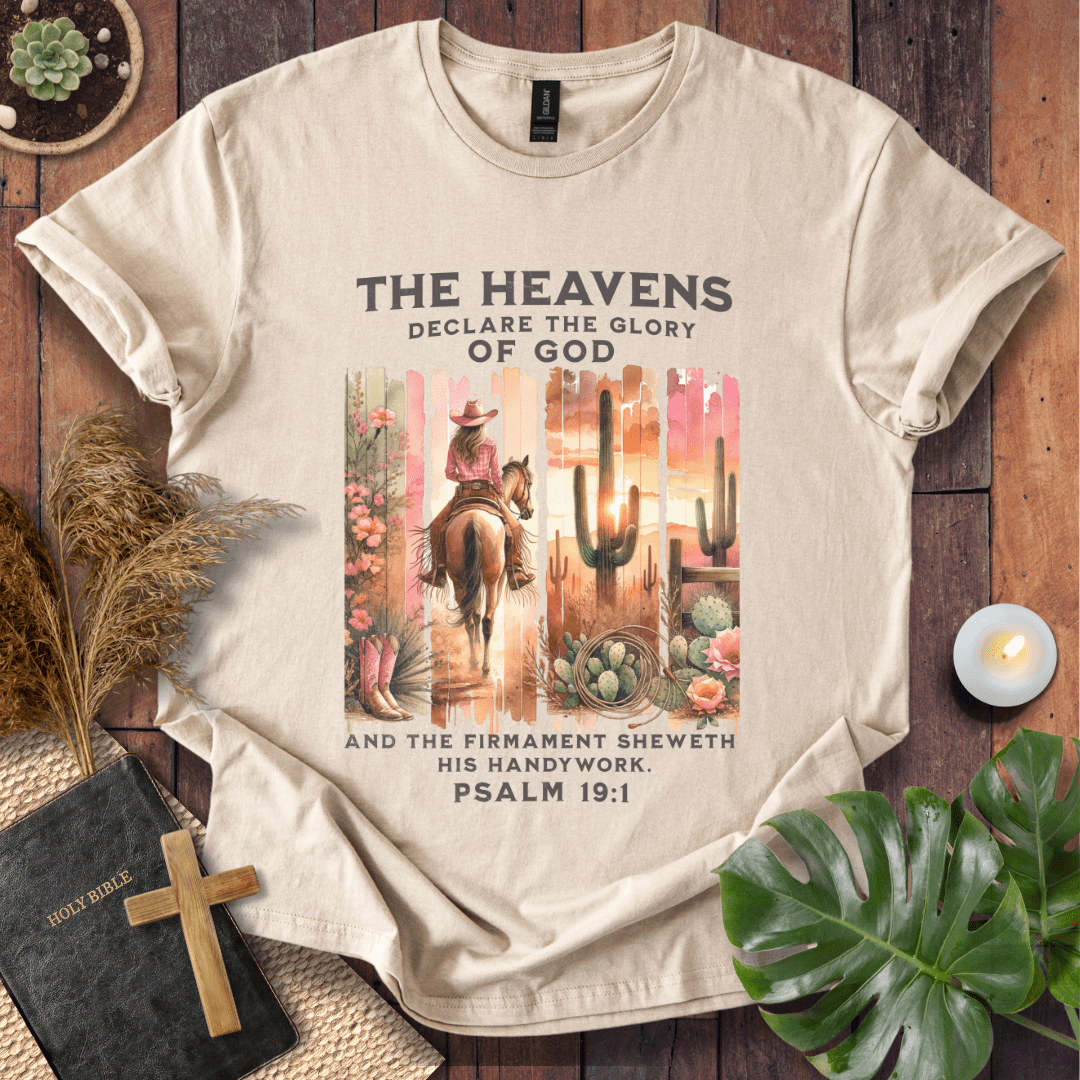 The Glory Of God T-Shirt