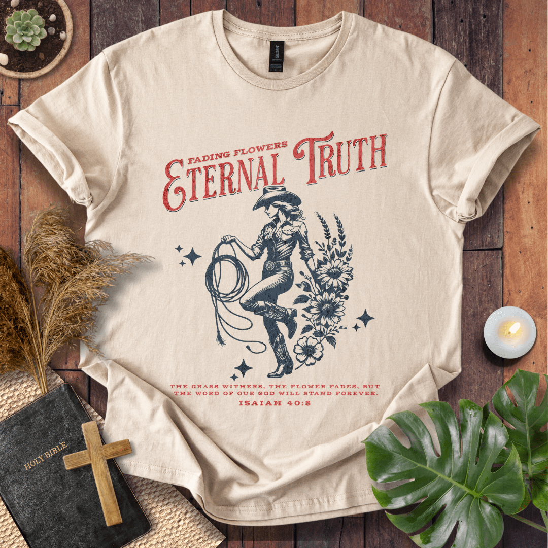 Eternal Truth T-Shirt