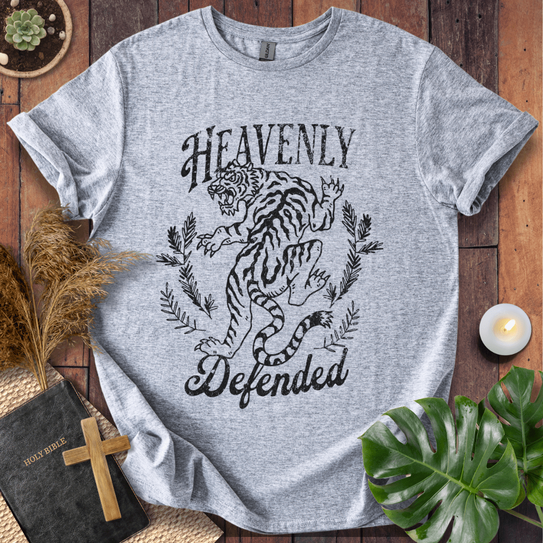 Heavenly Defended T-Shirt