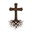 Rooted Threads logo