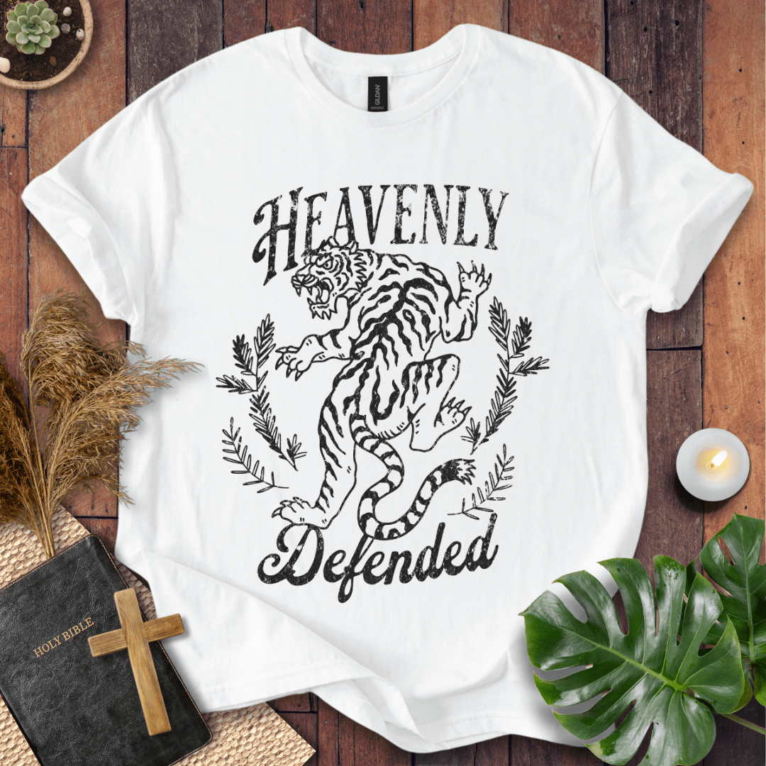 Heavenly Defended T-Shirt