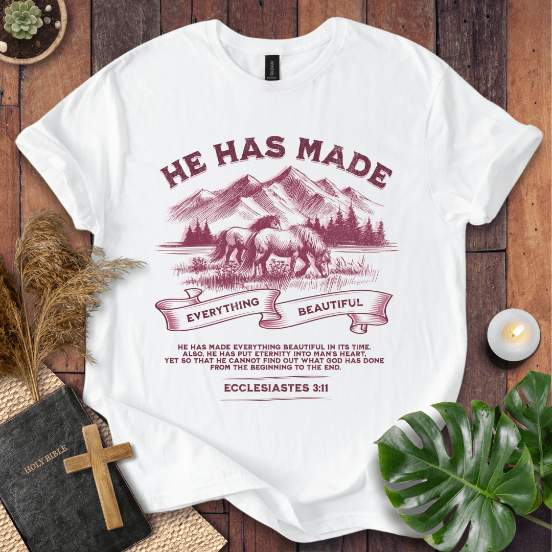Everything Beautiful T-Shirt