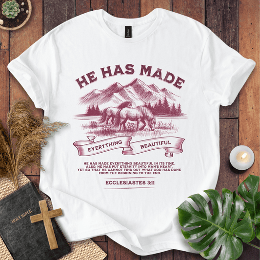 Everything Beautiful T-Shirt