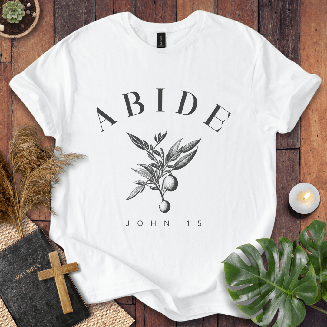 Abide T-Shirt