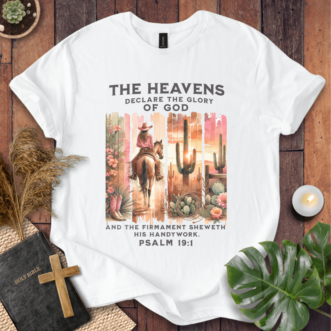 The Glory Of God T-Shirt