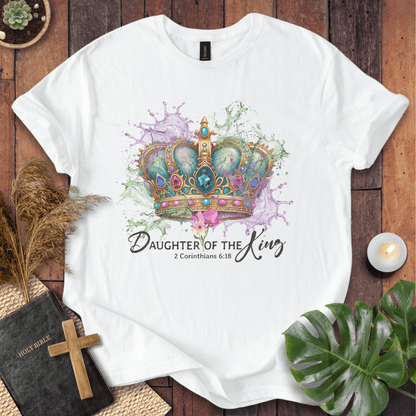 Daughter Of The King T-Shirt